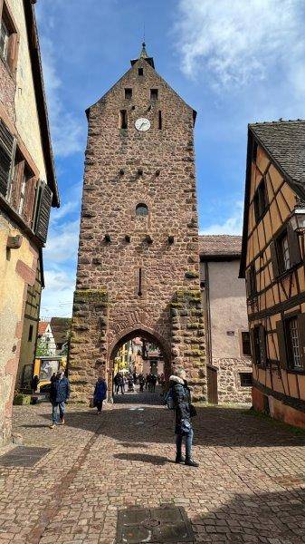 Riquewihr