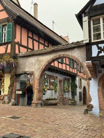 Riquewihr