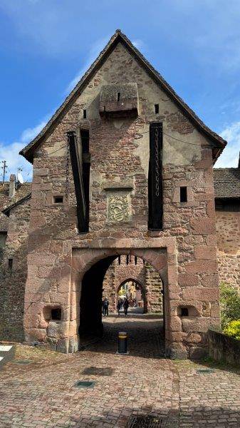 Riquewihr
