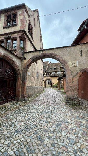 Riquewihr