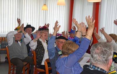 Foto:Lokalanzeiger/ Ursula Friedrich