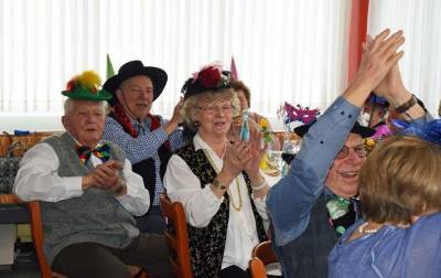 Foto:Lokalanzeiger/ Ursula Friedrich