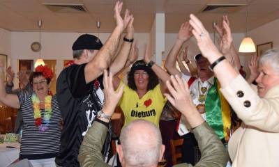 Foto:Lokalanzeiger/ Ursula Friedrich