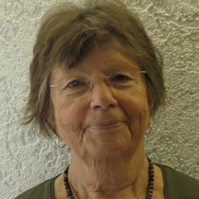  Annemarie He-Michel