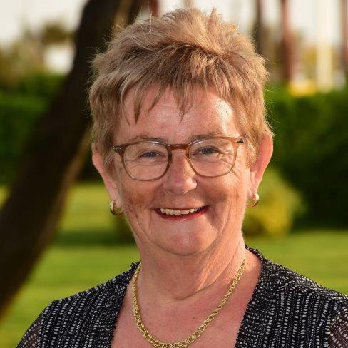  Marion Thrmer