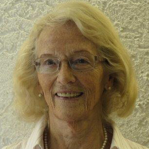  Ursula Vetter