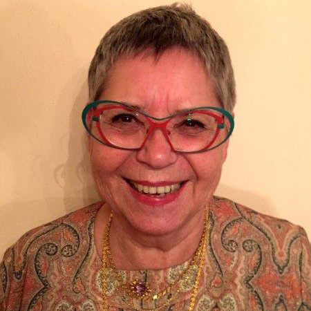  Dorothea Krger