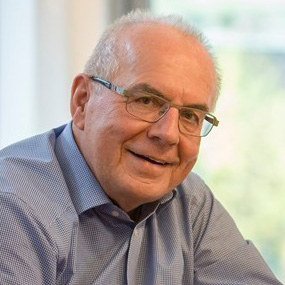 Brgermeis Reinhold Hehmann
