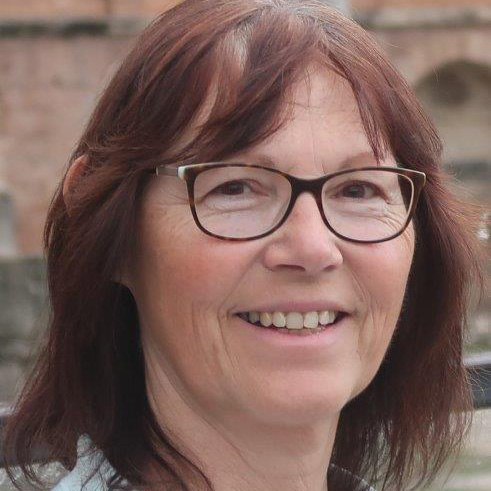  Brigitte Pohl