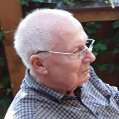 Dr. Reinhard Andrae