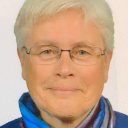  Ursula Novotny