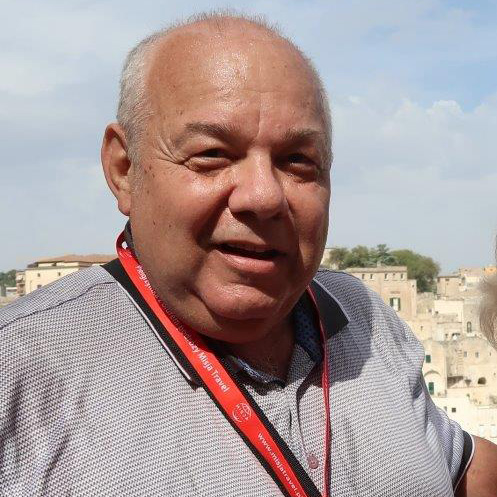  Johannes Blank