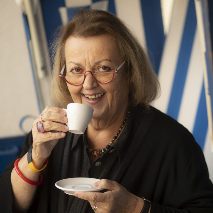  Gerlinde Sehlbach